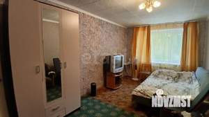 1-к квартира, вторичка, 33м2, 3/5 этаж