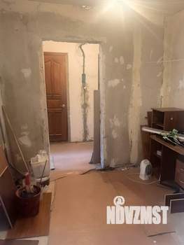 4-к квартира, вторичка, 76м2, 4/10 этаж