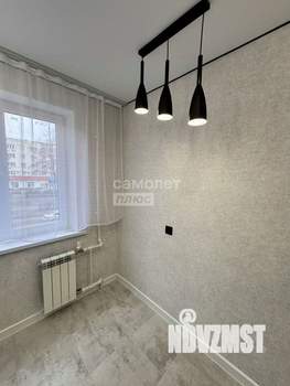 1-к квартира, вторичка, 33м2, 2/5 этаж