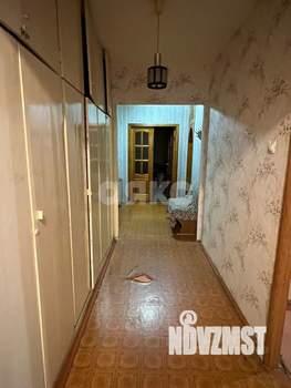 3-к квартира, вторичка, 65м2, 7/9 этаж