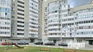 2-к квартира, вторичка, 69м2, 11/14 этаж