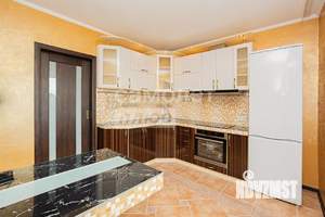 1-к квартира, вторичка, 40м2, 12/17 этаж