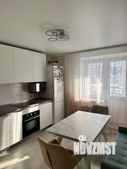 2-к квартира, вторичка, 70м2, 12/21 этаж