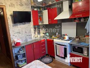 1-к квартира, вторичка, 36м2, 9/10 этаж