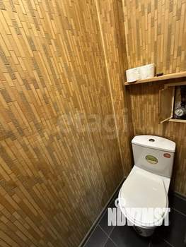 2-к квартира, вторичка, 37м2, 9/9 этаж