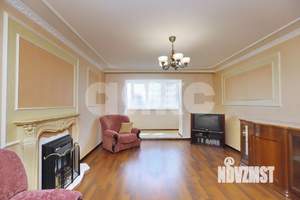 2-к квартира, вторичка, 87м2, 7/10 этаж