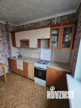 1-к квартира, вторичка, 36м2, 4/10 этаж