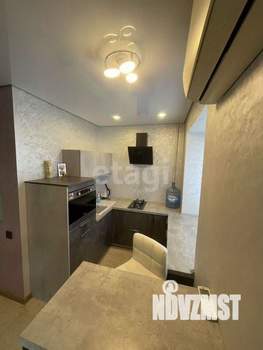 1-к квартира, вторичка, 30м2, 3/5 этаж