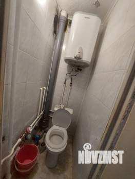 3-к квартира, вторичка, 64м2, 8/10 этаж