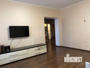 1-к квартира, вторичка, 45м2, 4/10 этаж