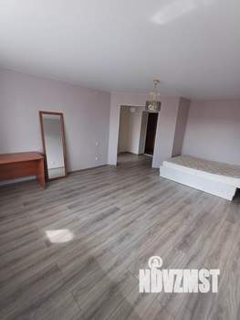 1-к квартира, вторичка, 40м2, 6/9 этаж