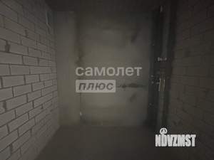 1-к квартира, сданный дом, 39м2, 10/17 этаж