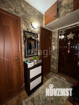 1-к квартира, вторичка, 36м2, 6/9 этаж