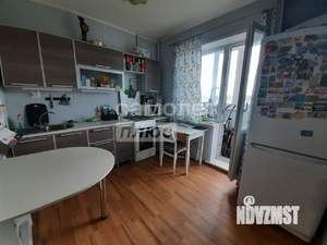 1-к квартира, вторичка, 37м2, 6/9 этаж