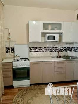 1-к квартира, вторичка, 37м2, 6/9 этаж