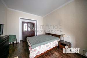 3-к квартира, вторичка, 180м2, 2/6 этаж