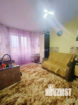 2-к квартира, вторичка, 59м2, 10/17 этаж