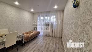 2-к квартира, вторичка, 46м2, 5/5 этаж