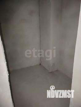 1-к квартира, вторичка, 39м2, 4/20 этаж