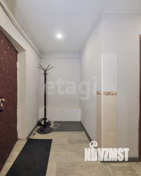 1-к квартира, вторичка, 30м2, 2/5 этаж