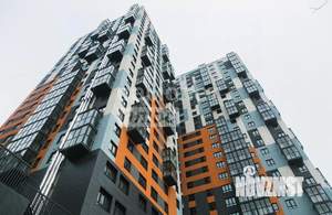 1-к квартира, вторичка, 78м2, 4/25 этаж