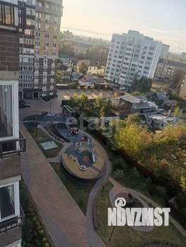 3-к квартира, вторичка, 92м2, 4/23 этаж