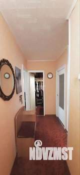 2-к квартира, вторичка, 47м2, 2/5 этаж