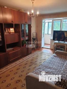 2-к квартира, вторичка, 43м2, 4/5 этаж