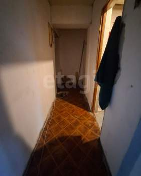 2-к квартира, вторичка, 44м2, 2/5 этаж