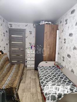 2-к квартира, вторичка, 43м2, 5/5 этаж