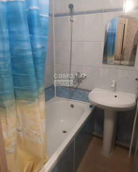 1-к квартира, вторичка, 30м2, 1/5 этаж