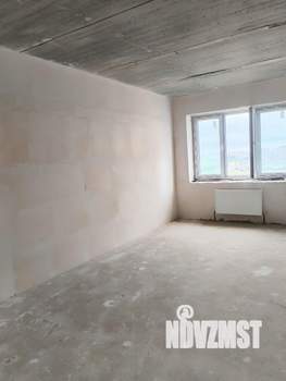 1-к квартира, сданный дом, 39м2, 13/21 этаж