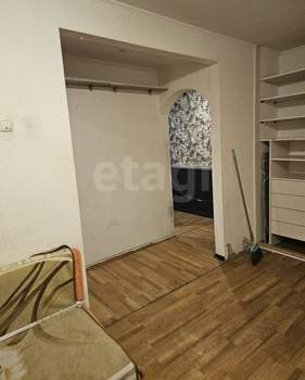 1-к квартира, вторичка, 32м2, 5/5 этаж
