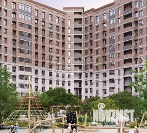 3-к квартира, вторичка, 62м2, 8/12 этаж