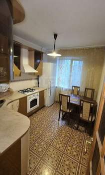 3-к квартира, вторичка, 64м2, 8/9 этаж