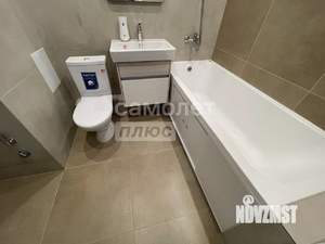 1-к квартира, вторичка, 39м2, 7/17 этаж