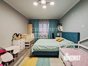 1-к квартира, вторичка, 41м2, 16/16 этаж