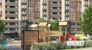 1-к квартира, вторичка, 38м2, 5/18 этаж