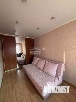 2-к квартира, вторичка, 44м2, 5/5 этаж