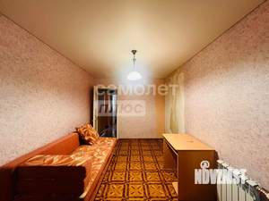 2-к квартира, вторичка, 45м2, 2/5 этаж
