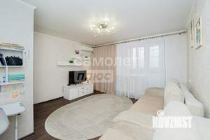 1-к квартира, вторичка, 33м2, 5/5 этаж