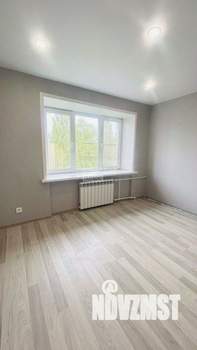 1-к квартира, вторичка, 19м2, 5/5 этаж