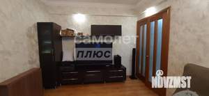 3-к квартира, вторичка, 62м2, 4/5 этаж