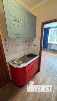 Студия квартира, вторичка, 18м2, 4/5 этаж