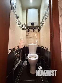 3-к квартира, вторичка, 62м2, 9/9 этаж