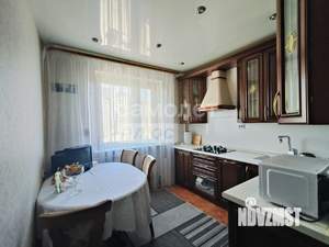 2-к квартира, вторичка, 51м2, 5/10 этаж