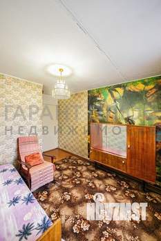 4-к квартира, вторичка, 64м2, 3/9 этаж