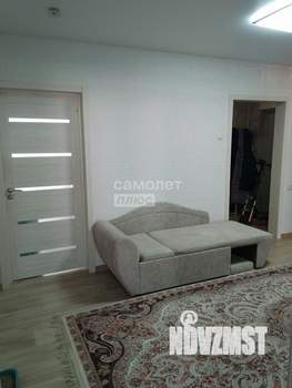 2-к квартира, вторичка, 83м2, 11/17 этаж