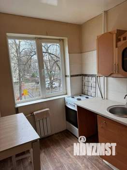 1-к квартира, вторичка, 31м2, 2/5 этаж