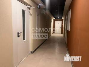 3-к квартира, вторичка, 67м2, 3/17 этаж